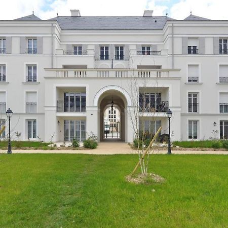 Orange studio Paris Serris Exterior foto